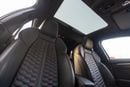 Audi RS3 Audi RS3 Sportback 2024 GCC | Agency Warranty | Service Contract