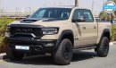 RAM 1500 1500 TRX SANDBLAST EDITION 6.2L V8 SRT ONE OF A 1000 UNITES , 2022 , GCC , 0Km ,  (ONLY FOR EXPORT) Exterior view