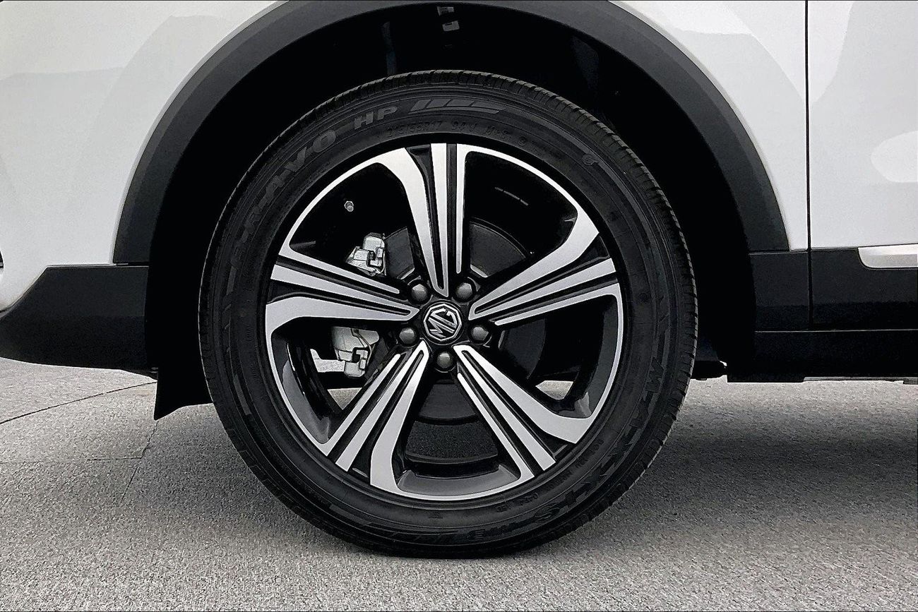 MG ZS Luxury | Guaranteed Warranty | 0 Down Payment