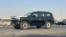 Toyota Land Cruiser GR SPORT