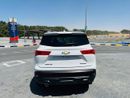 Chevrolet Captiva Premier 1.5L (150 HP) (7 Seater)