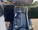 لكزس GX550 Lexus GX 550 Luxury Plus