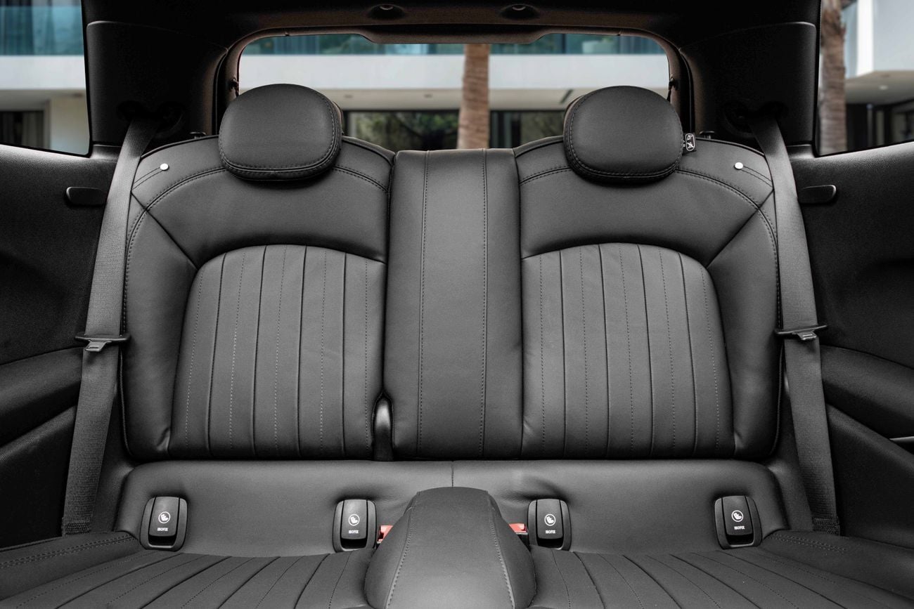 Mini Cooper Cooper S | 1,959 P.M | 0% Downpayment | Mini Warranty!