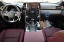 Lexus LX 600 Signature V6 3.5L 7 Seat Automatic