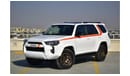 Toyota 4Runner 40th Anniversary Edition