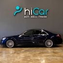 Mercedes-Benz S 450 3,065 pm • 0% Down payment • S450 • 1 Year Warranty