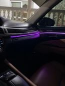 لكزس LS 460 premier 4WD LS 460