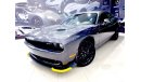 Dodge Challenger V6 - 2016 - ONE YEAR WARRANTY - ( 920 AED PER MONTH )