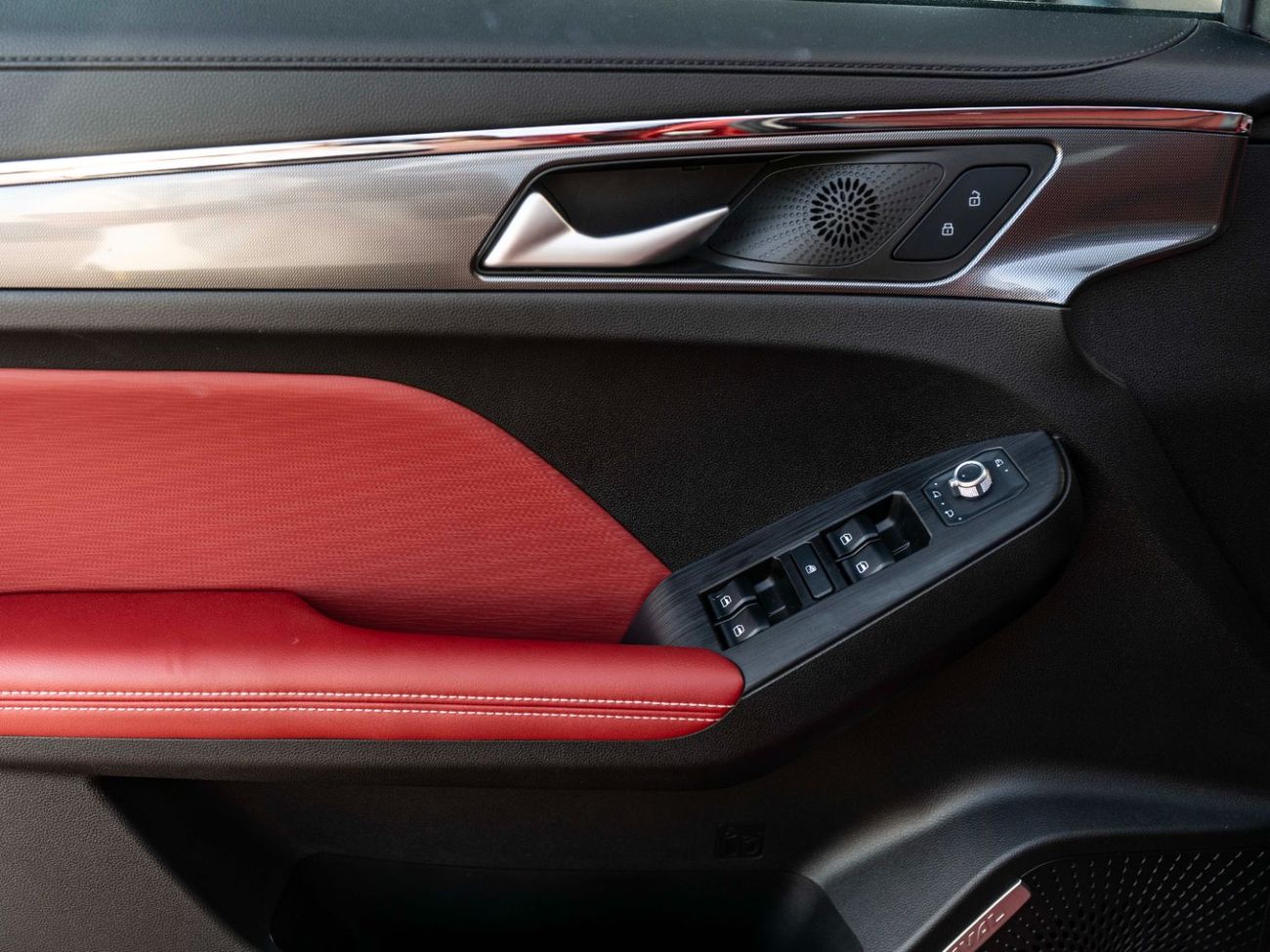 Haval Jolion 1.5T High Deluxe (181 hp)