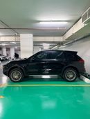 Porsche Cayenne S