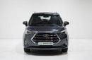 JAC S3 Plus INTELLIGENT LUXURY JAC S3 1.6L