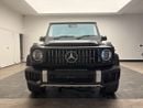 Mercedes Benz G63 AMG 4.0 G63 V8 BiTurbo MHEV AMG SpdS+9GT 4WD Euro 6 (s/s) 5dr (EXPORT ONLY) Right Hand Drive
