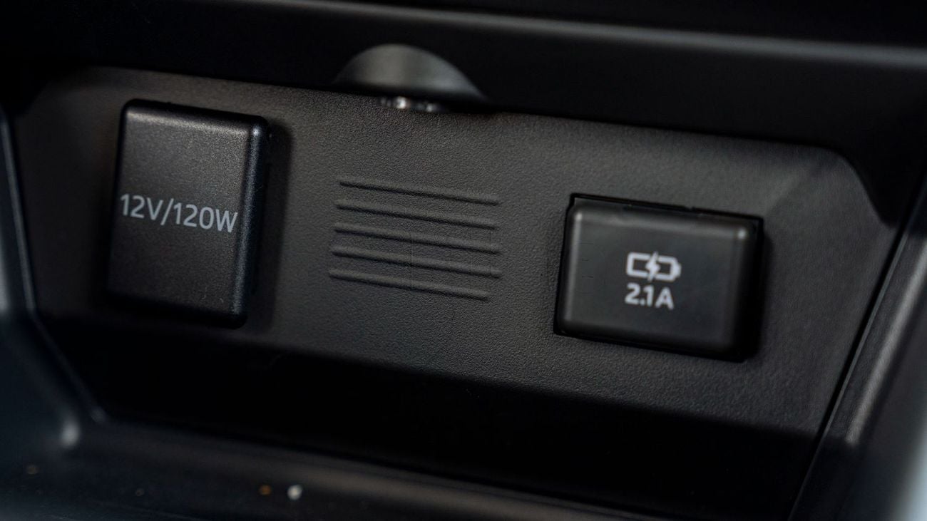 تويوتا ريز 1.0T G