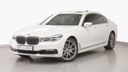 بي أم دبليو 730 Li Exclusive(REF NO. 56801)