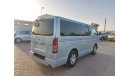 Toyota Hiace TOYOTA HIACE VAN RIGHT HAND DRIVE (PM1638)