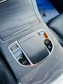 مرسيدس بنز GLC 300 AMG