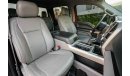 Ford F-150 Lariat Ecoboost Double Cabin | 2,624 P.M | 0% Downpayment | Immaculate Condition