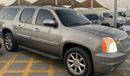 جي أم سي يوكون YUKON XL GCC بدون صبغ