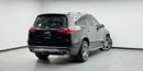Mercedes Benz GLS450 4MATIC 2020 Mercedes-Benz GLS 450, Warranty, Full Service History, GCC Specs.