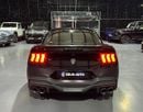 فورد موستانج DARK HORSE 5.0 (500HP) A/T