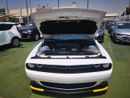 دودج تشالينجر GT 3.6L