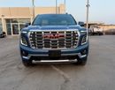 جي أم سي يوكون DENALI