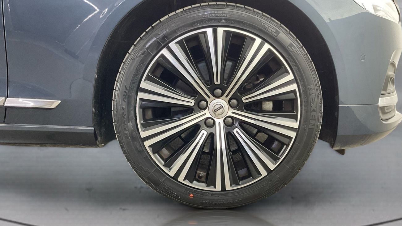 Volvo S90 ULTIMATE BRIGHT | Guaranteed Warranty | 0 Down Payment