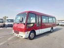 Mitsubishi Rosa MITSUBISHI ROSA BUS RHD 2009 MODEL 4.8 L DIESEL MANUAL(PM00844)