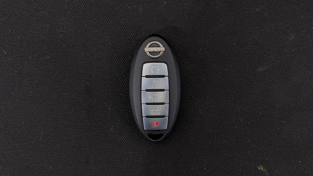 Nissan Patrol LE T2, миниатюра 20