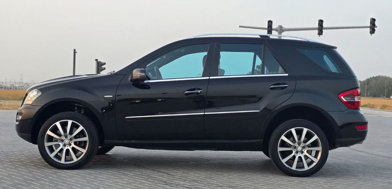 مرسيدس بنز ML 500 STD