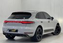 بورش ماكان Std 2.0L (252 HP) 2019 Porsche Macan, Warranty, Full Service History, Sport Chrono Package, Full Opt