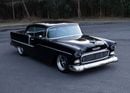 Chevrolet Bel Air LS7 w/ Tremec 6 Speed T56 Magnum Manual Transmission Pro Touring Restomod