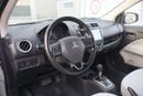 Mitsubishi Attrage GLX Base 1.2L