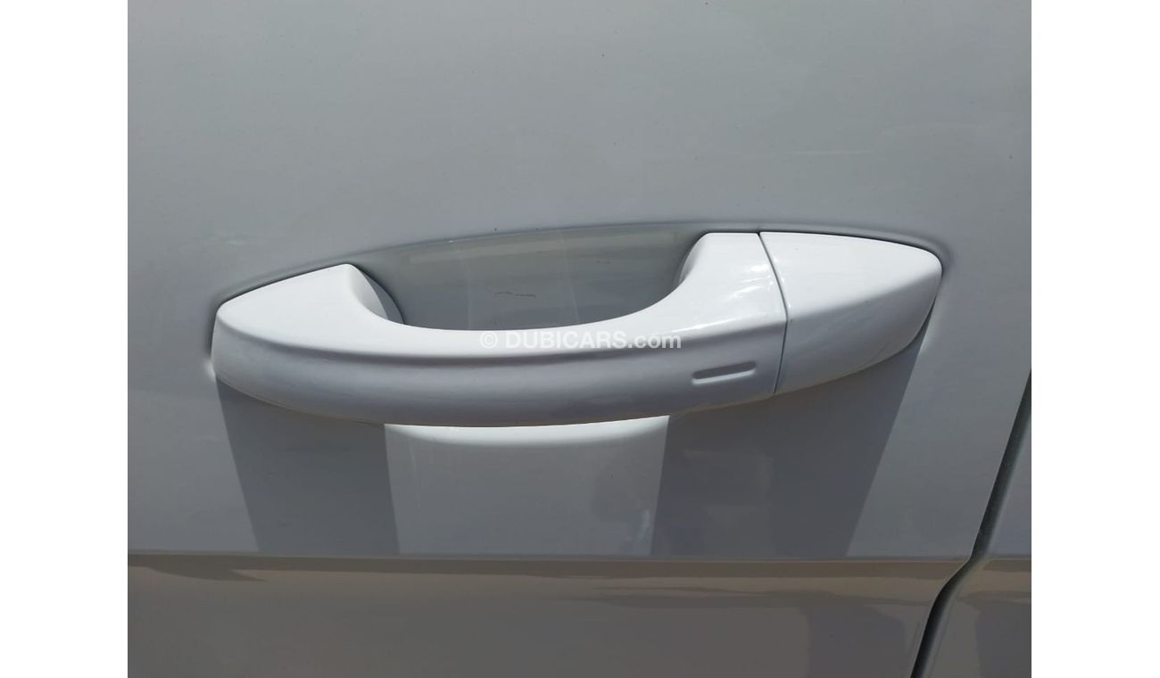 Volkswagen Teramont 3.6 L 4x4