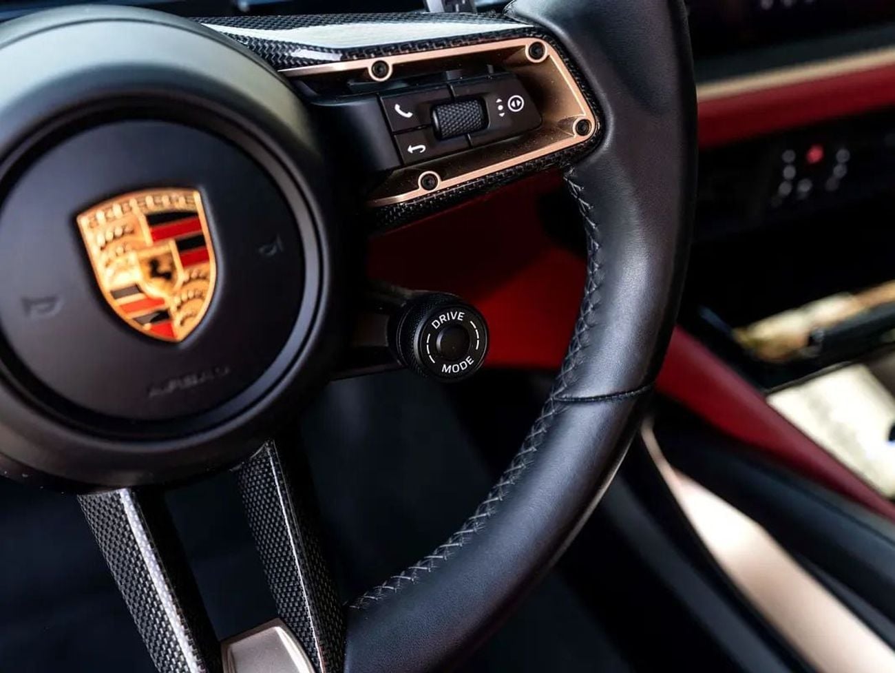 Porsche Cayenne STD Porsche Cayenne Coupé 2024