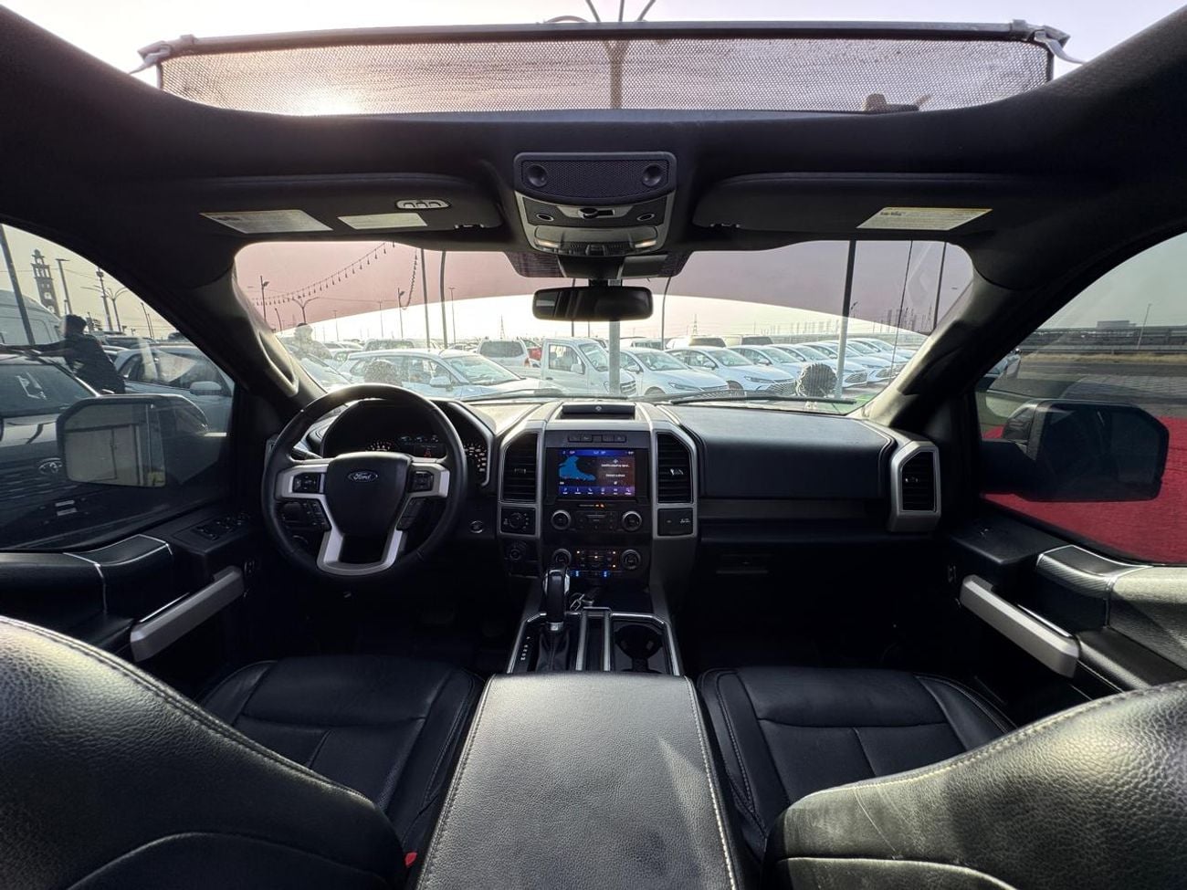 Ford F 150