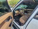 Land Rover Range Rover Autobiography P530 4.4L RANGE ROVER HSE GCC 2024 // LOW MILEAGE // PERFECT CONDITION // FULL OPITION