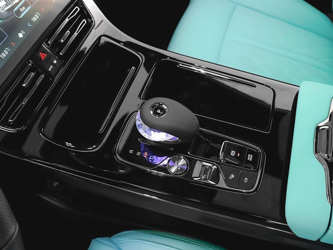 جي إي سي M8 2026 GAC M8 GX Upgraded Version / Brand New / 5 Year GAC Warranty