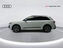 أودي Q7 45 TFSI quattro S Line 2.0L Q7 SUV S line 45 TFSI quattro 252hp (Ref# 16758)