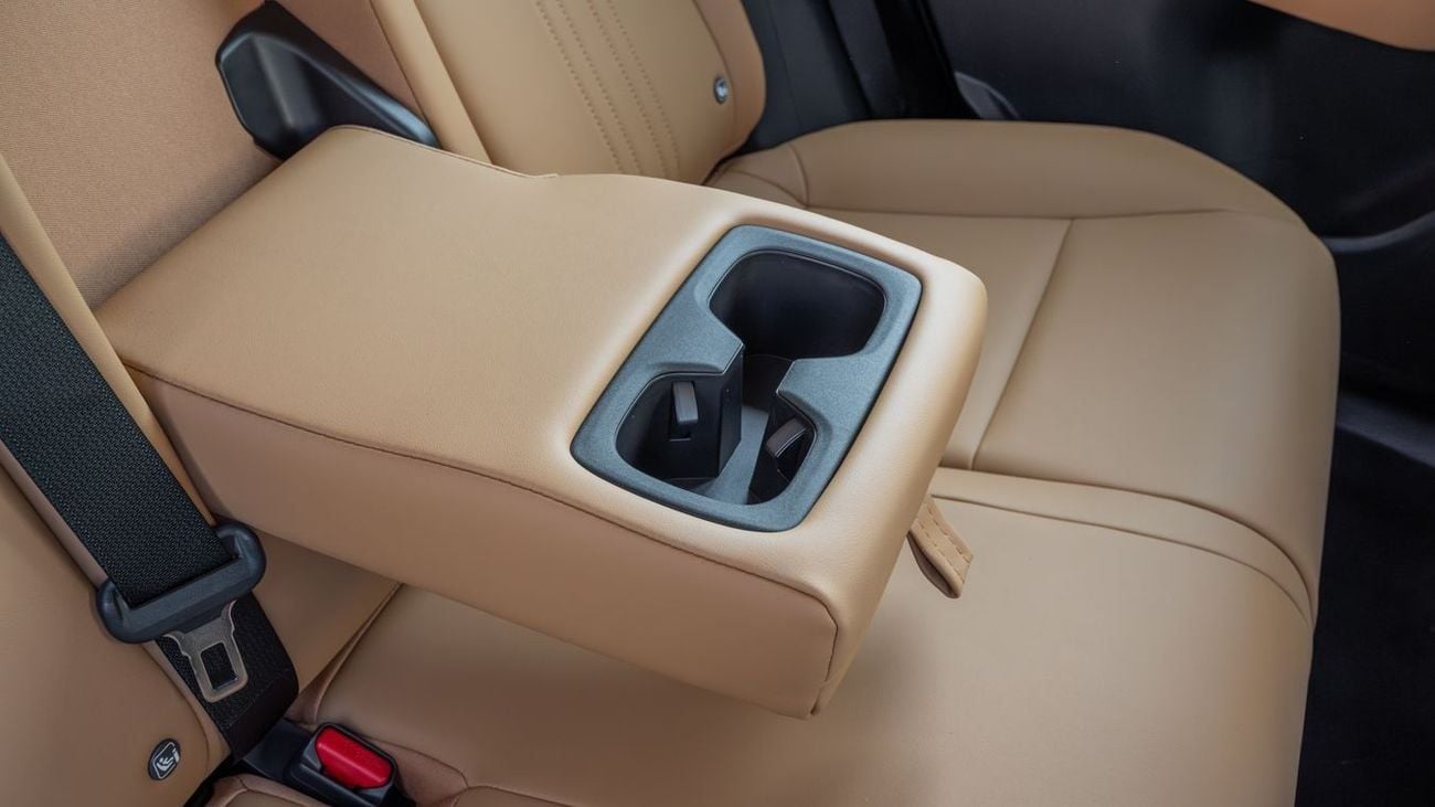 لكزس NX350 PREMIER LEXUS NX350 2.4 -2026YM