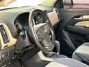 Chevrolet Trailblazer 960 P.M | LT GCC Specs - Excellent Condition