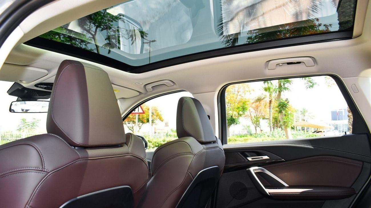 BMW X1 S DRIVE 20 Li 2024 BRAND NEW!! AED119000 EXPORT PRICE