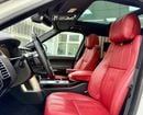 لاند روفر رينج روفر Vogue SE 5.0L