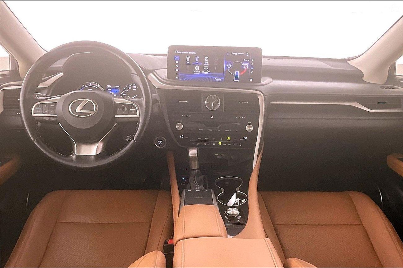 Lexus RX450h Premier | Guaranteed Warranty | 0 Down Payment