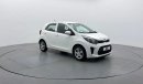 Kia Picanto LX 1.2 | Under Warranty | Inspected on 150+ parameters