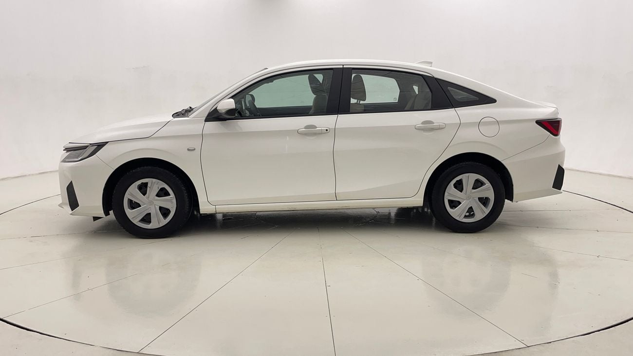 Toyota Yaris E 1.5 | Zero Down Payment | Home Test Drive