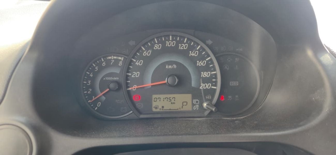 Mitsubishi Mirage GLX PREMIUM
