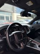 دودج تشالينجر دودج تشالينجر سكات باك 392 وارد 2019 بحاله ممتازه