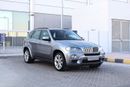 BMW X5 XDRIVE 4.8I GCC