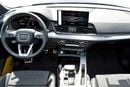 Audi Q5 40 TFSI S-LINE